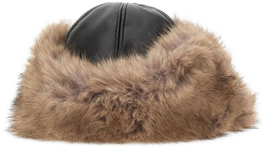Stand Studio Hats Beige Beige