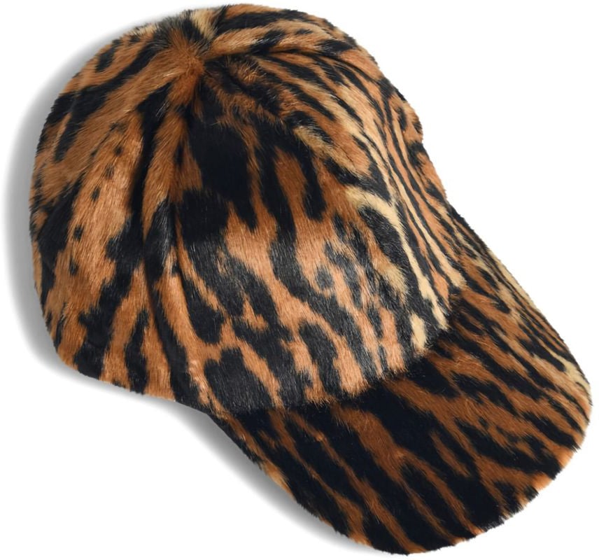 Stand Studio Hats Brown Bruin