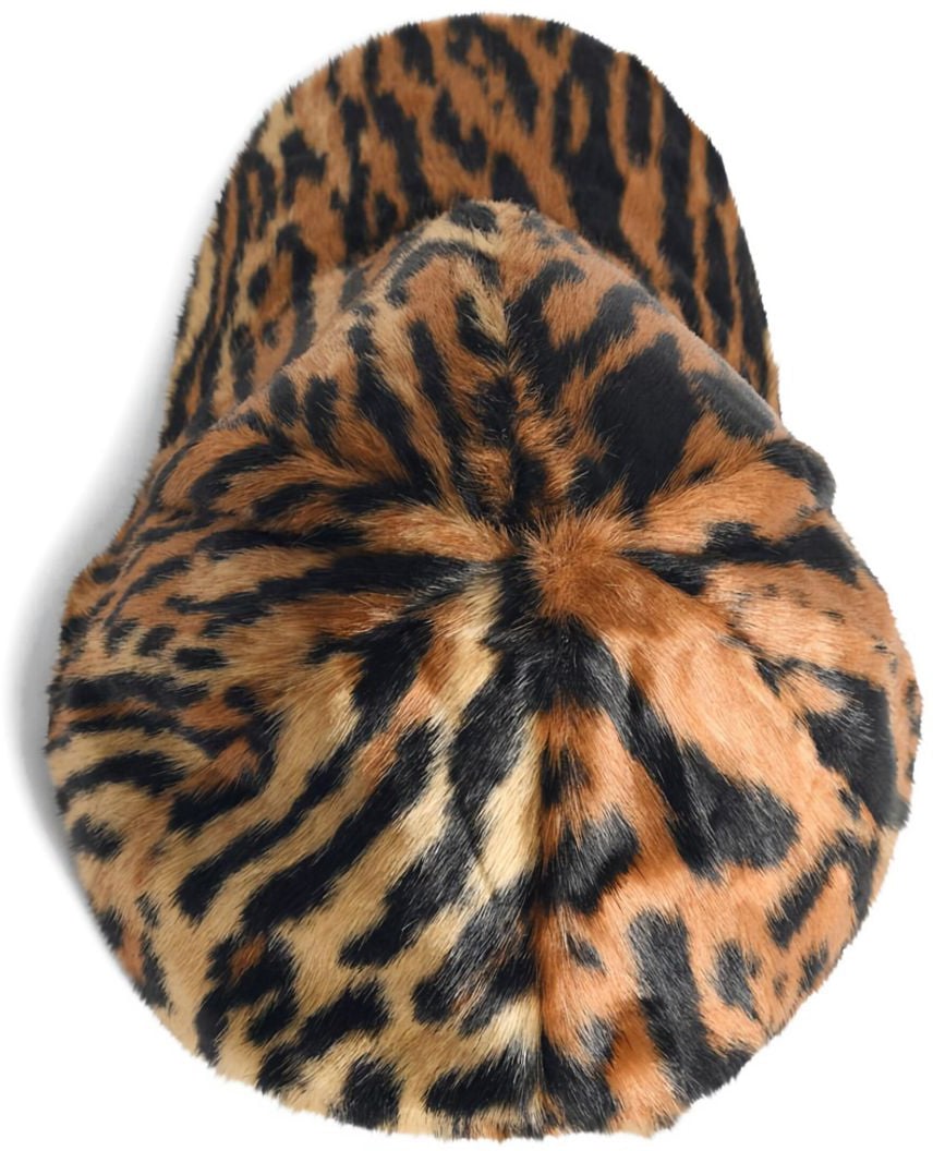 Stand Studio Hats Brown Bruin