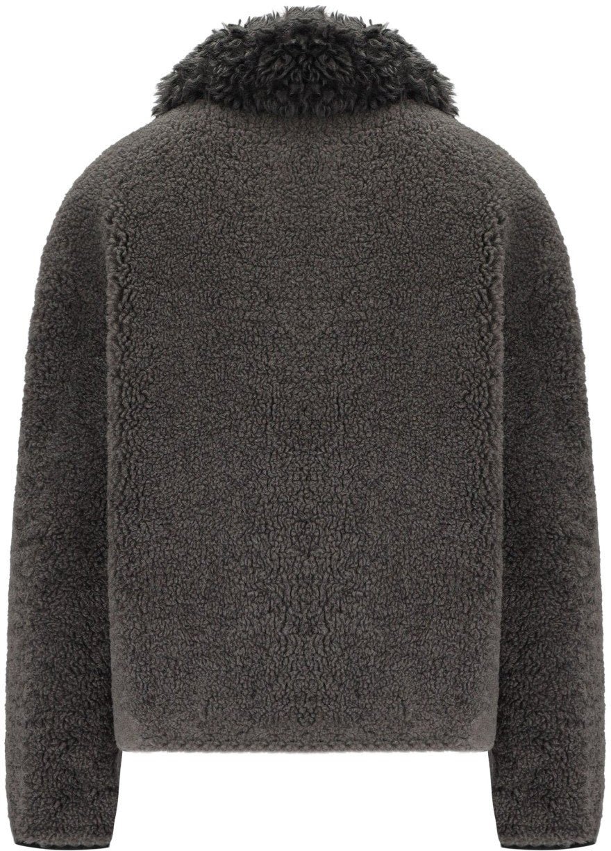 Stand Studio STAND STUDIO JOANN GREY JACKET Grijs