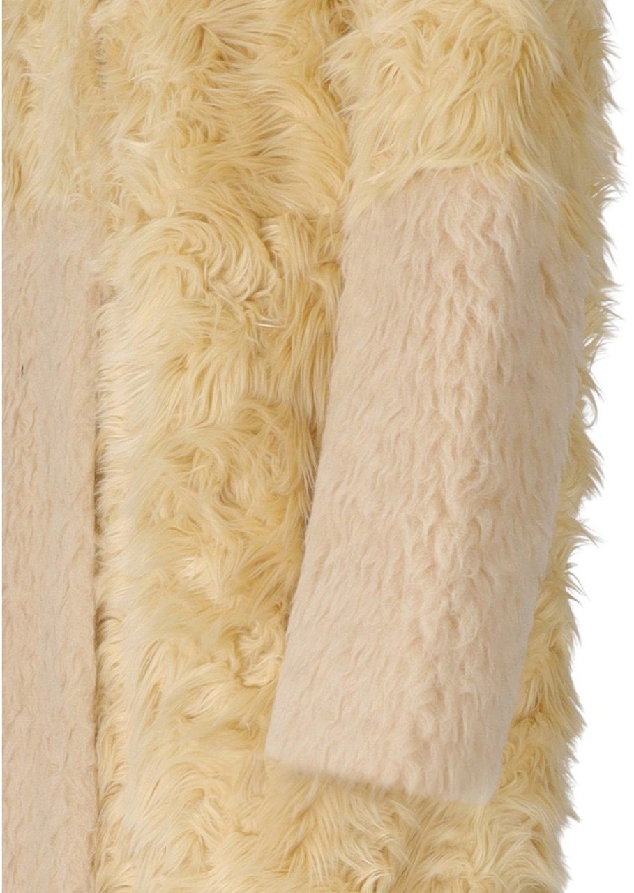 Stand Studio STAND STUDIO HILMA CREAM COAT Beige
