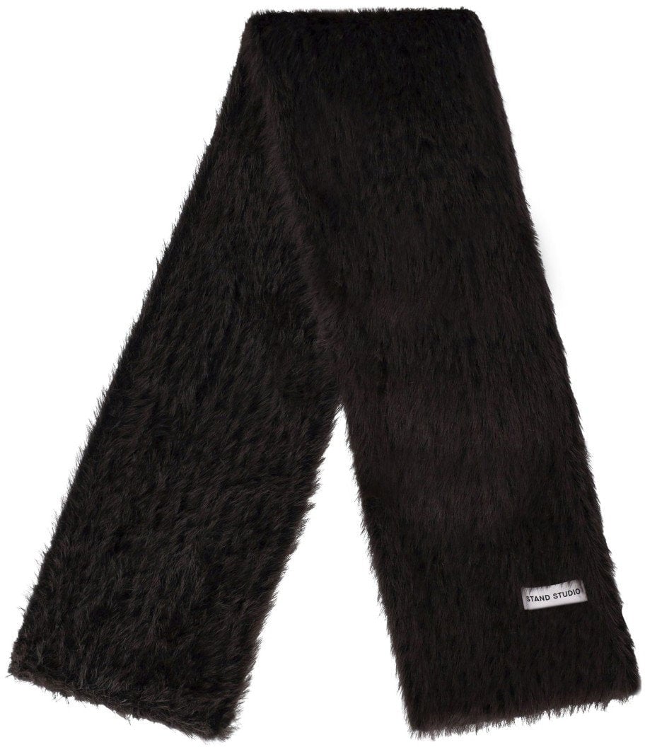 Stand Studio STAND STUDIO RAENA SCARF Bruin