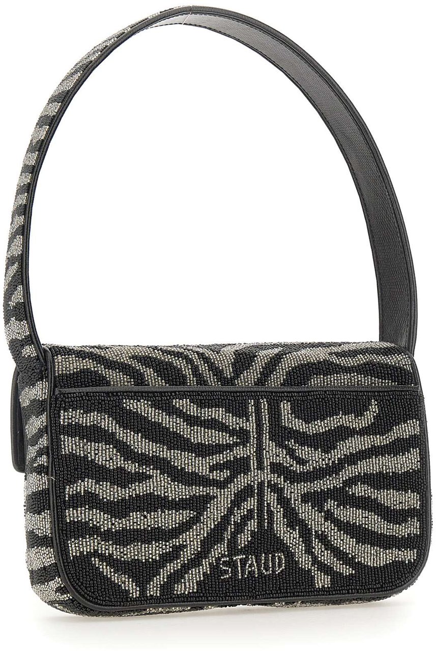 Staud Bags Black Zwart