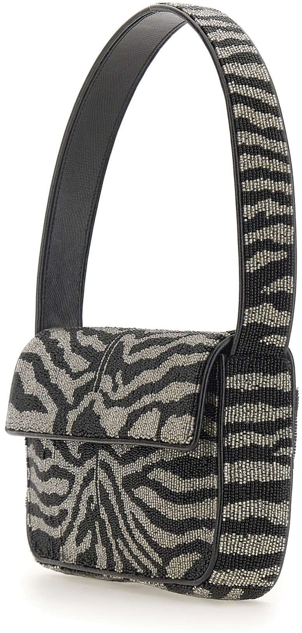 Staud Bags Black Zwart