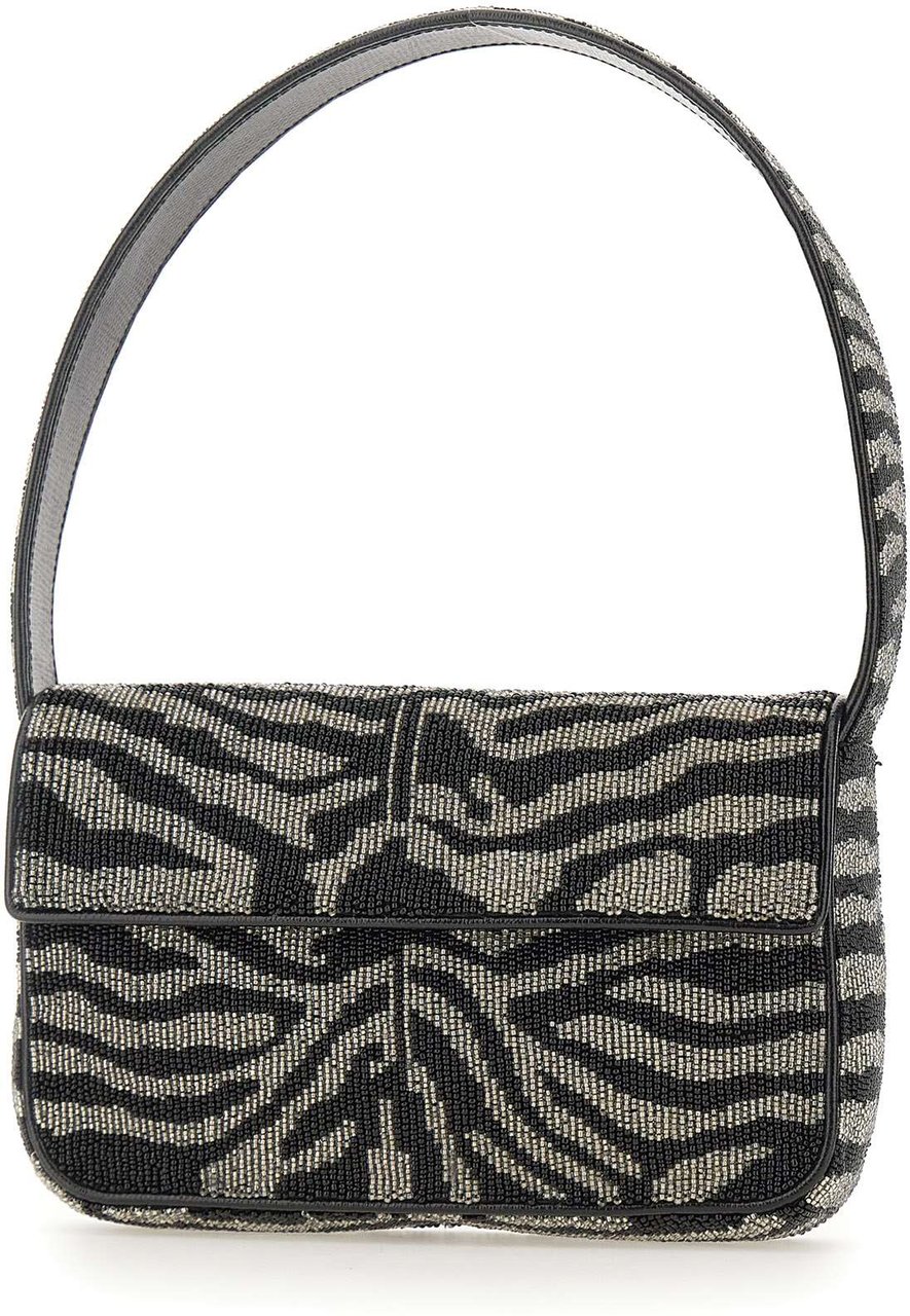 Staud Bags Black Zwart