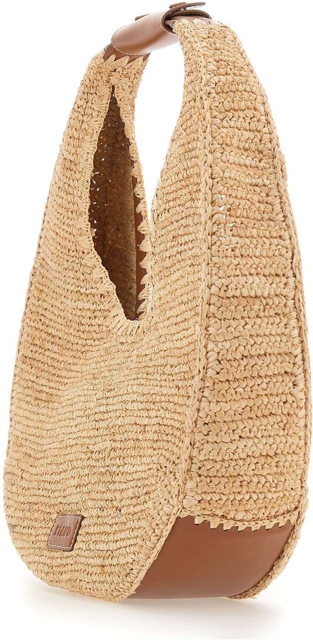 Staud Bags Beige Beige