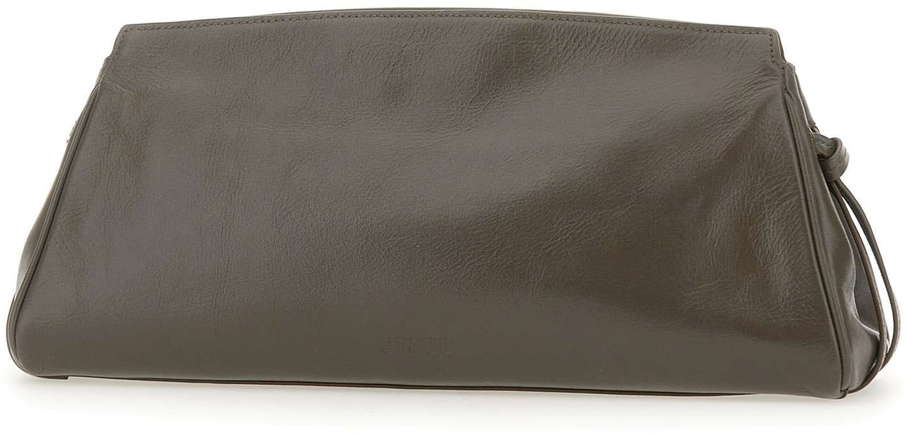 Staud Bags Brown Bruin