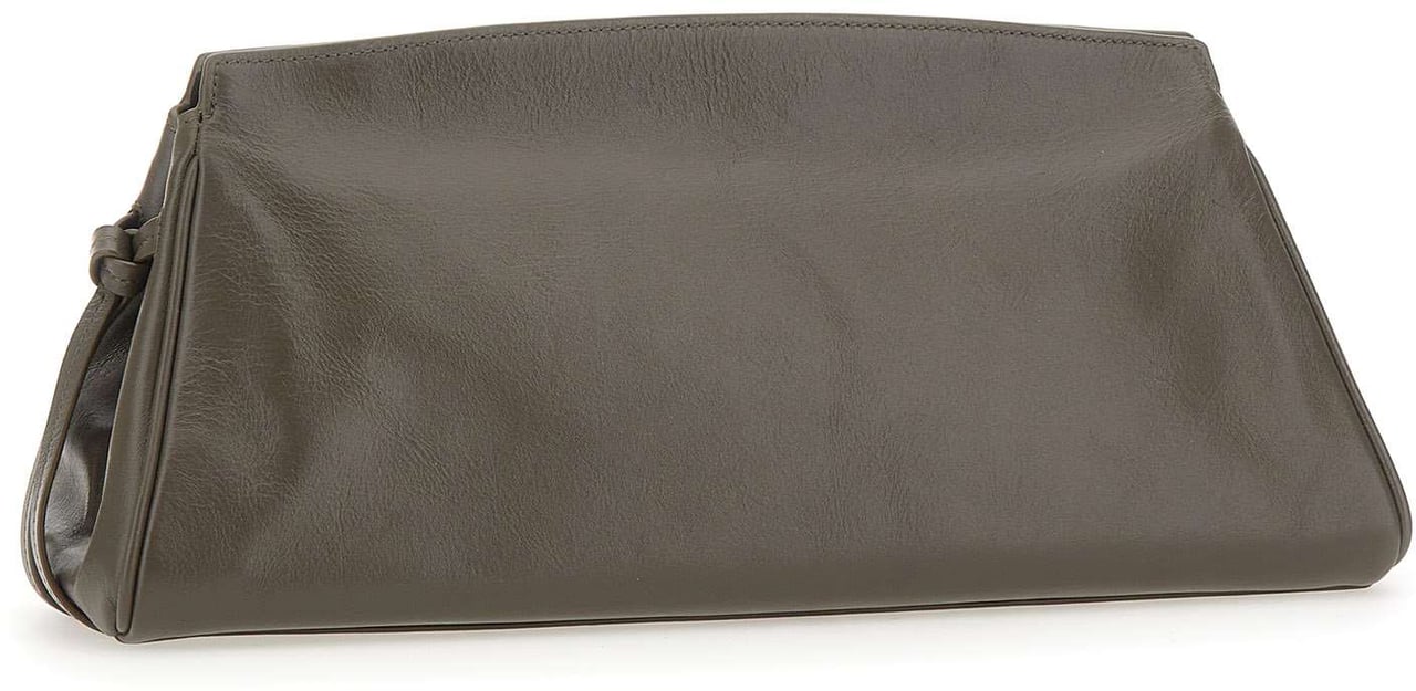 Staud Bags Brown Bruin