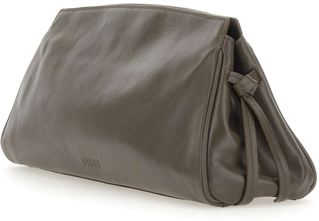 Staud Bags Brown Bruin