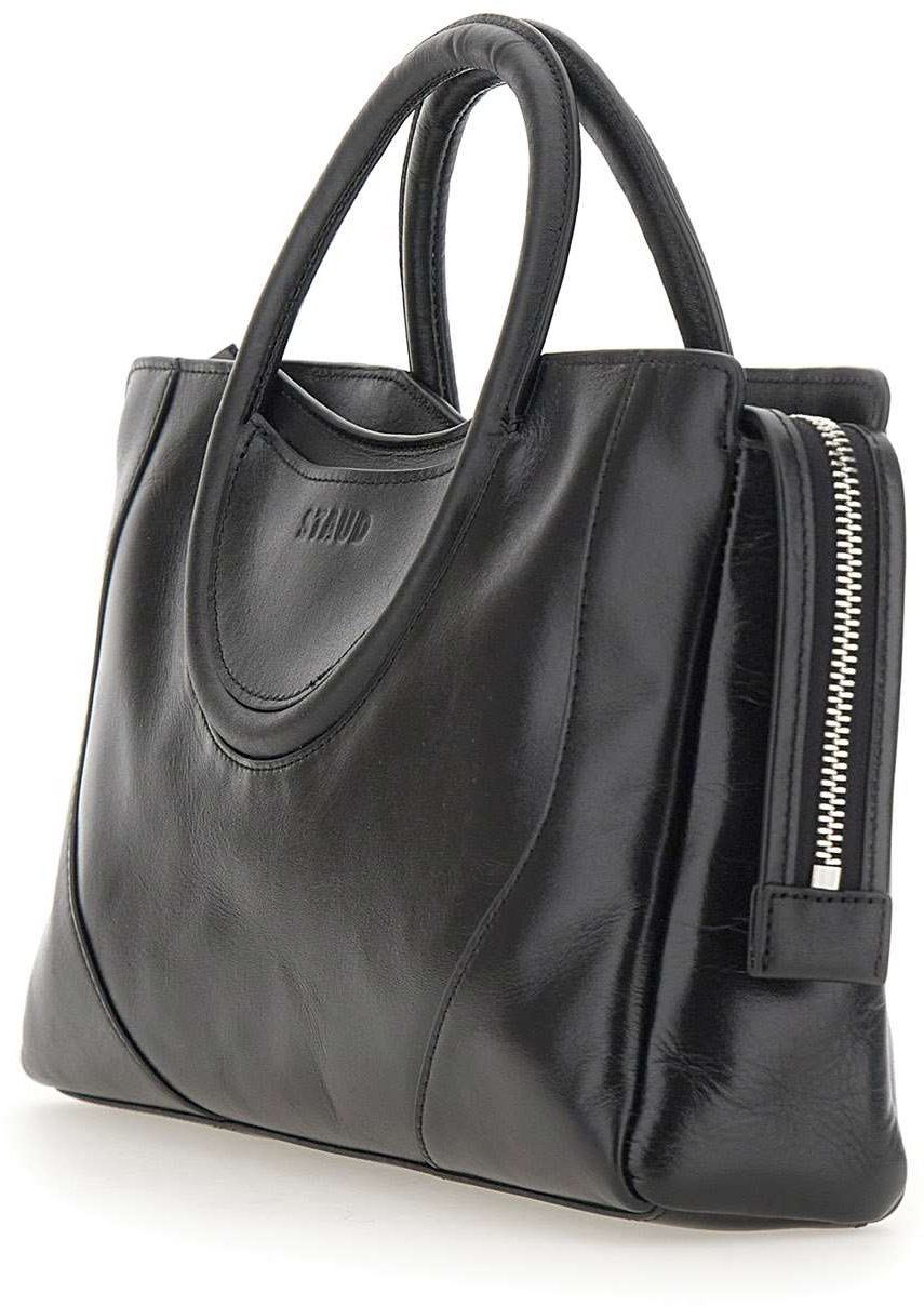 Staud Bags Black Zwart
