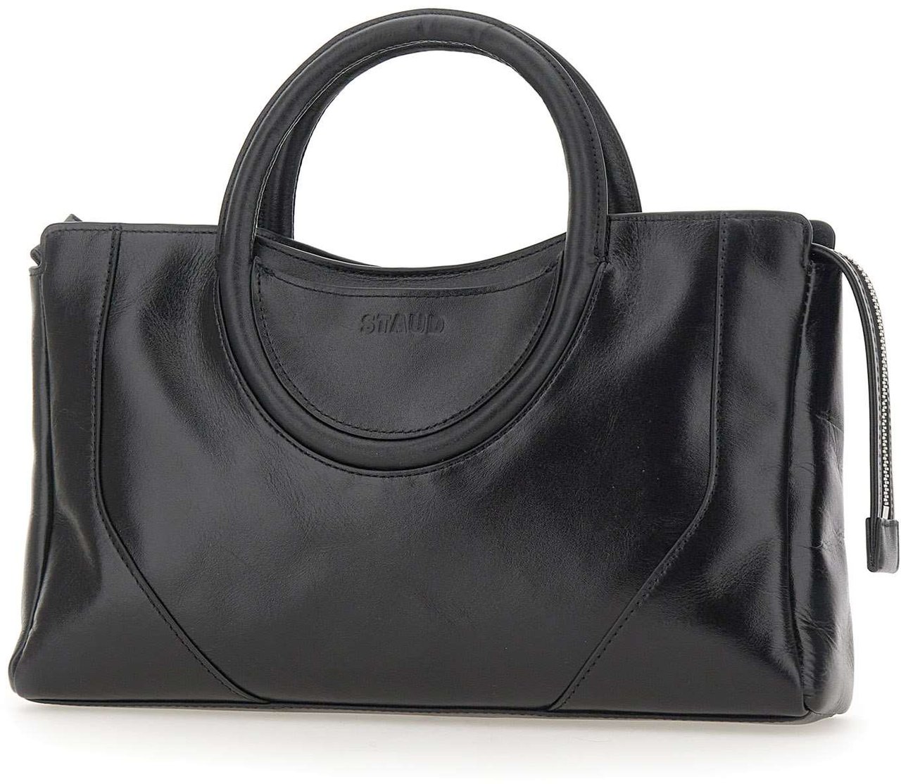 Staud Bags Black Zwart