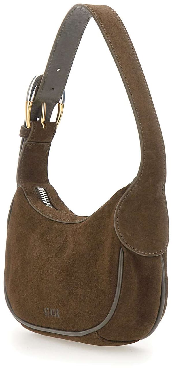 Staud Bags Brown Bruin