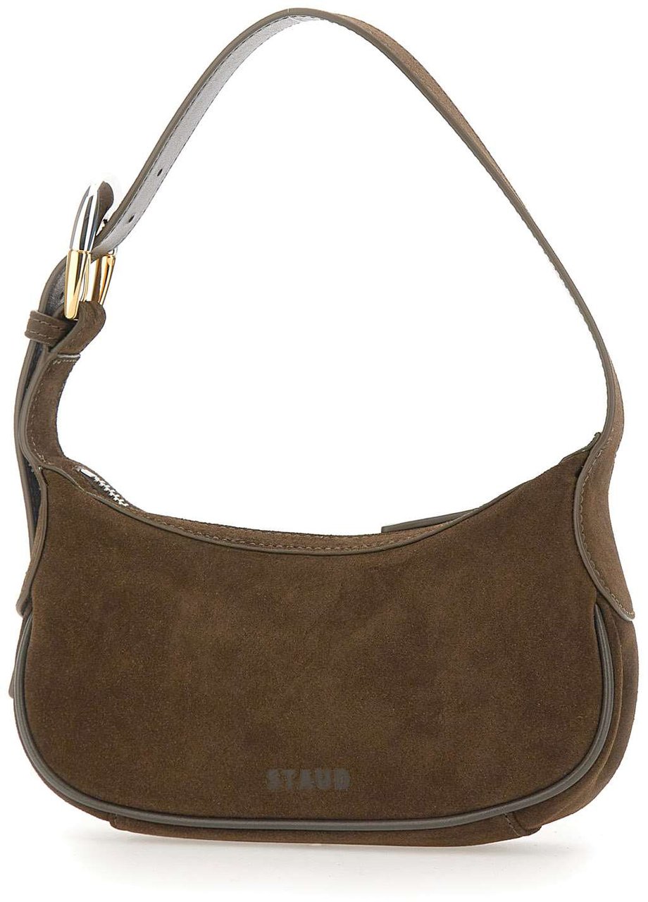 Staud Bags Brown Bruin