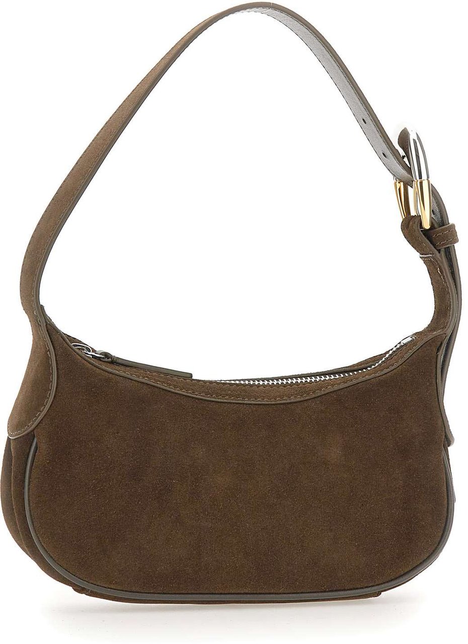 Staud Bags Brown Bruin