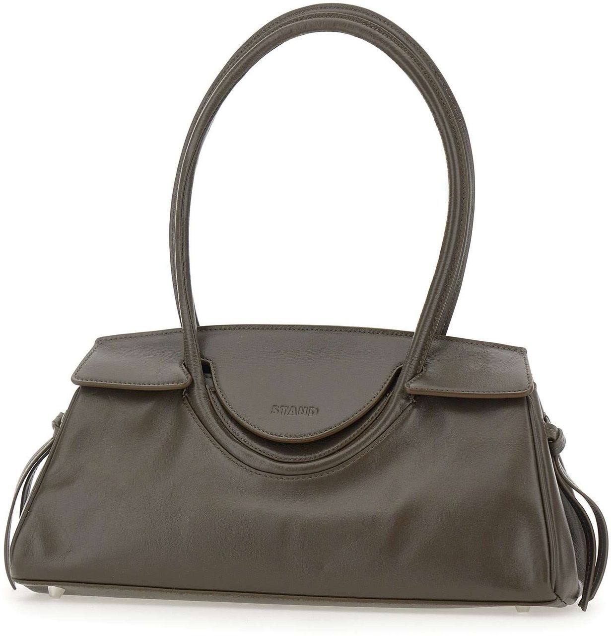 Staud Bags Brown Bruin