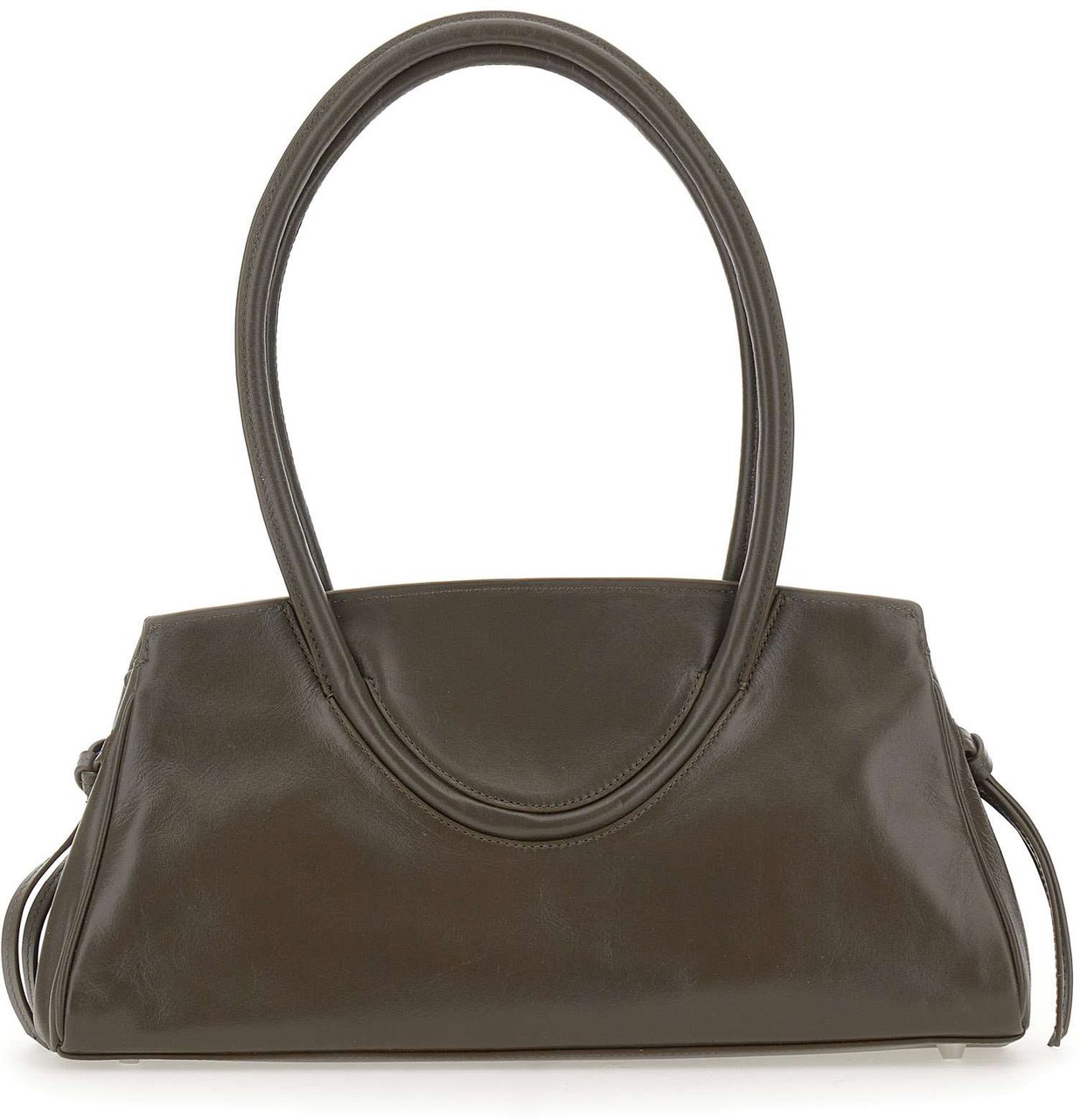 Staud Bags Brown Bruin