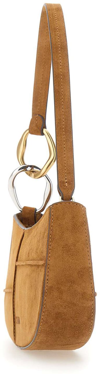 Staud Bags Brown Bruin