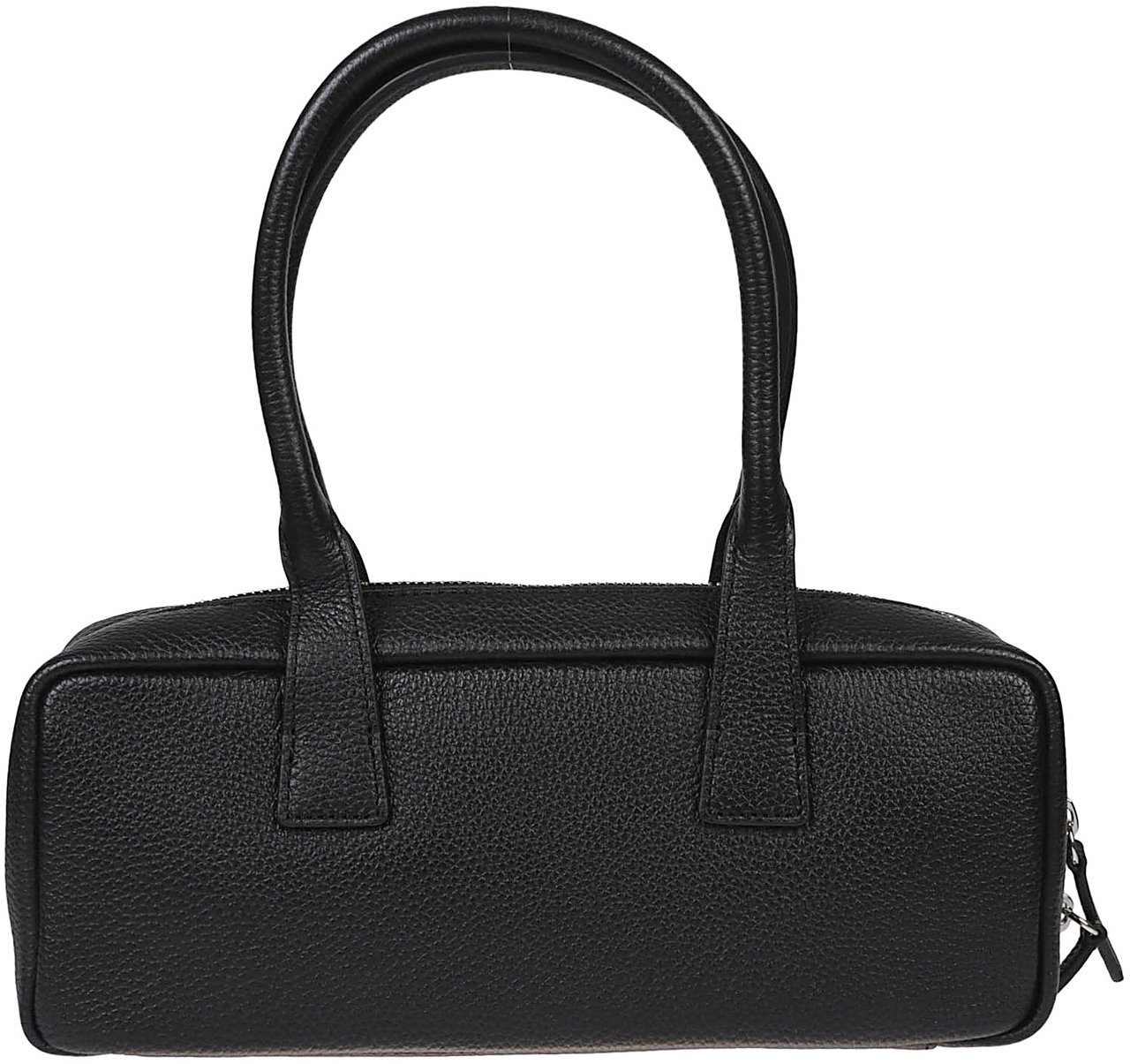 Staud The Dude Shoulder Bag Black Zwart