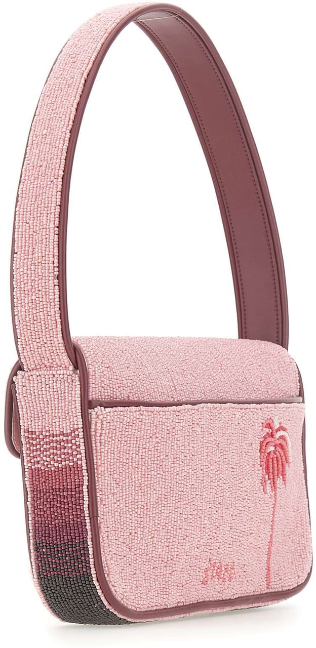 Staud Bags Multicolor Roze