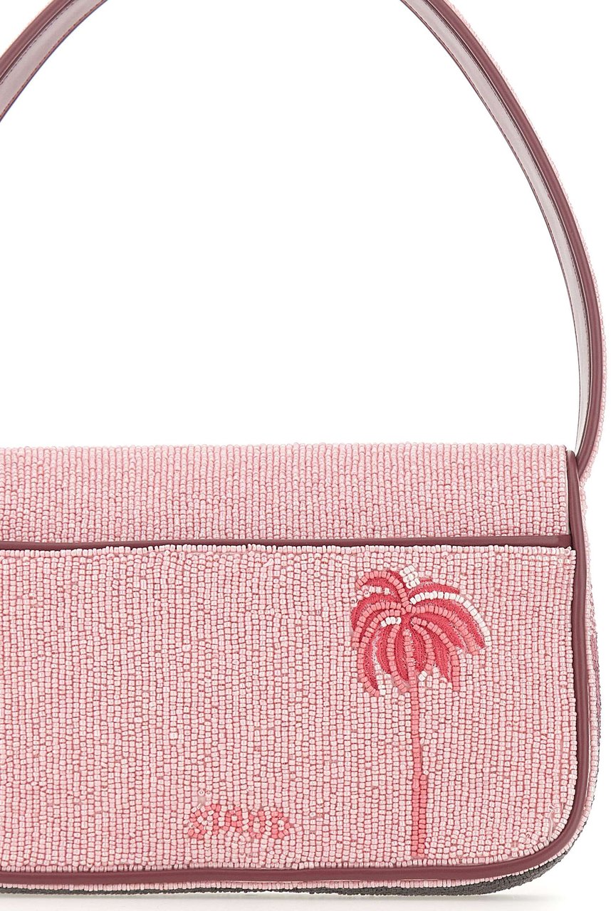 Staud Bags Multicolor Roze