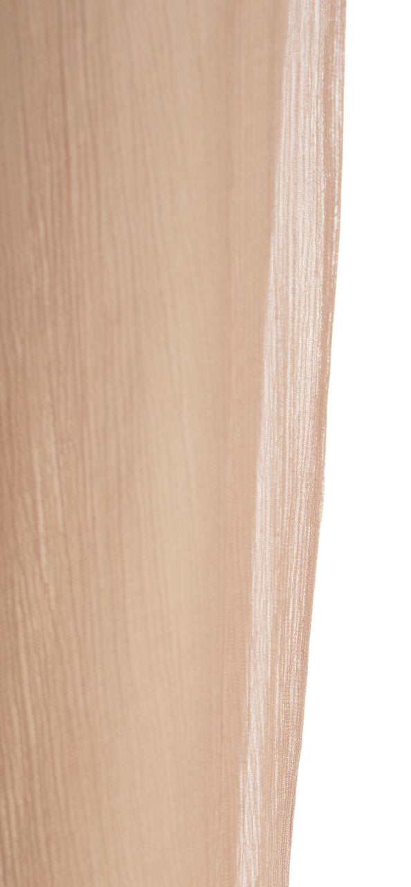 Staud Mini dress 'Esther' Taupe