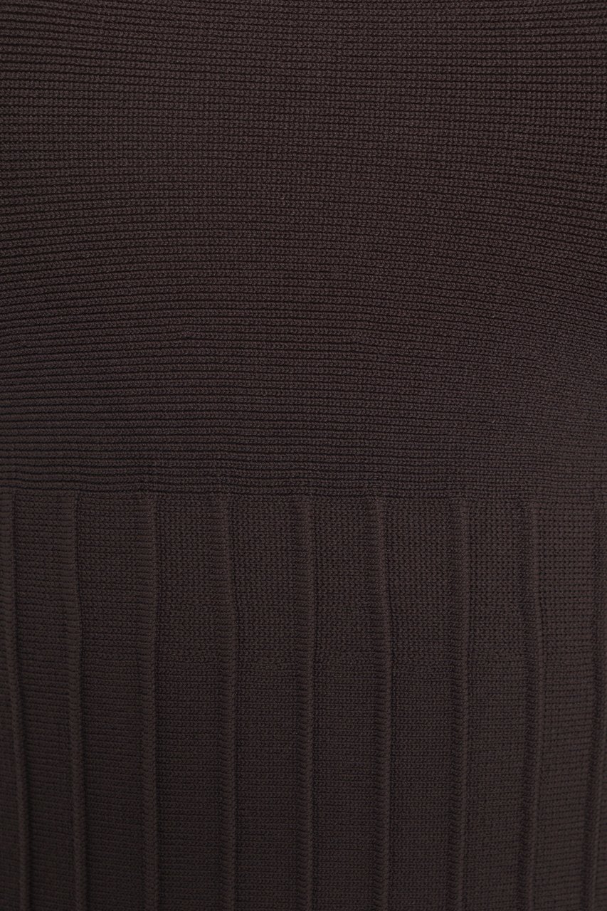 Staud Top 'Evie' Bruin