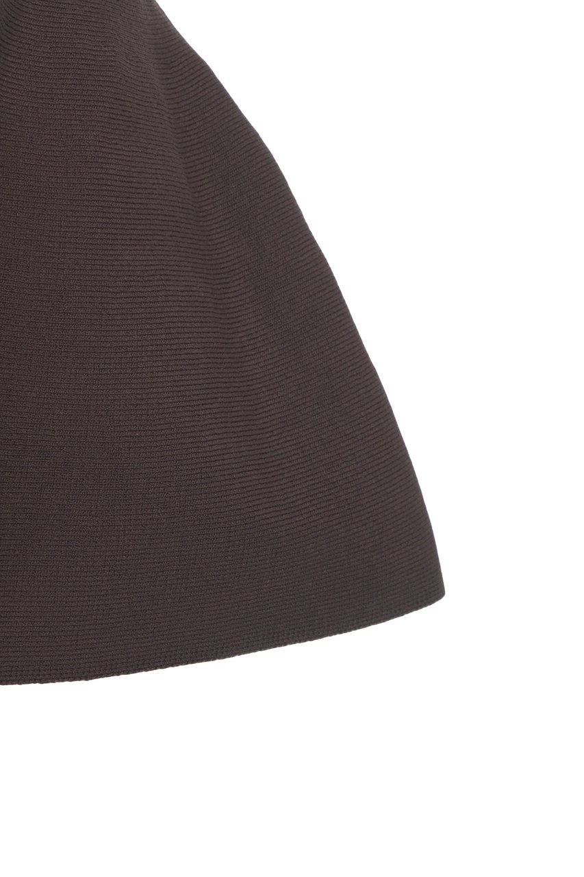 Staud Top 'Evie' Bruin