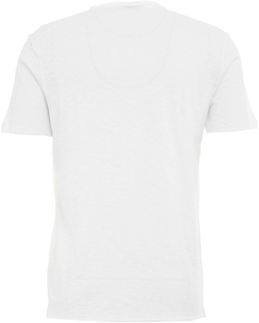 Stefan Brandt T-shirt 'Elias' Wit