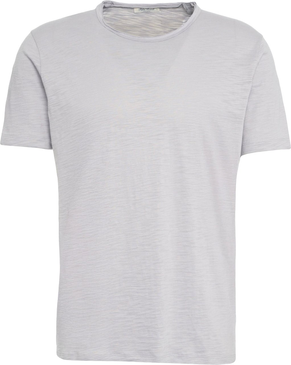 Stefan Brandt T-shirt 'Elias' Grijs
