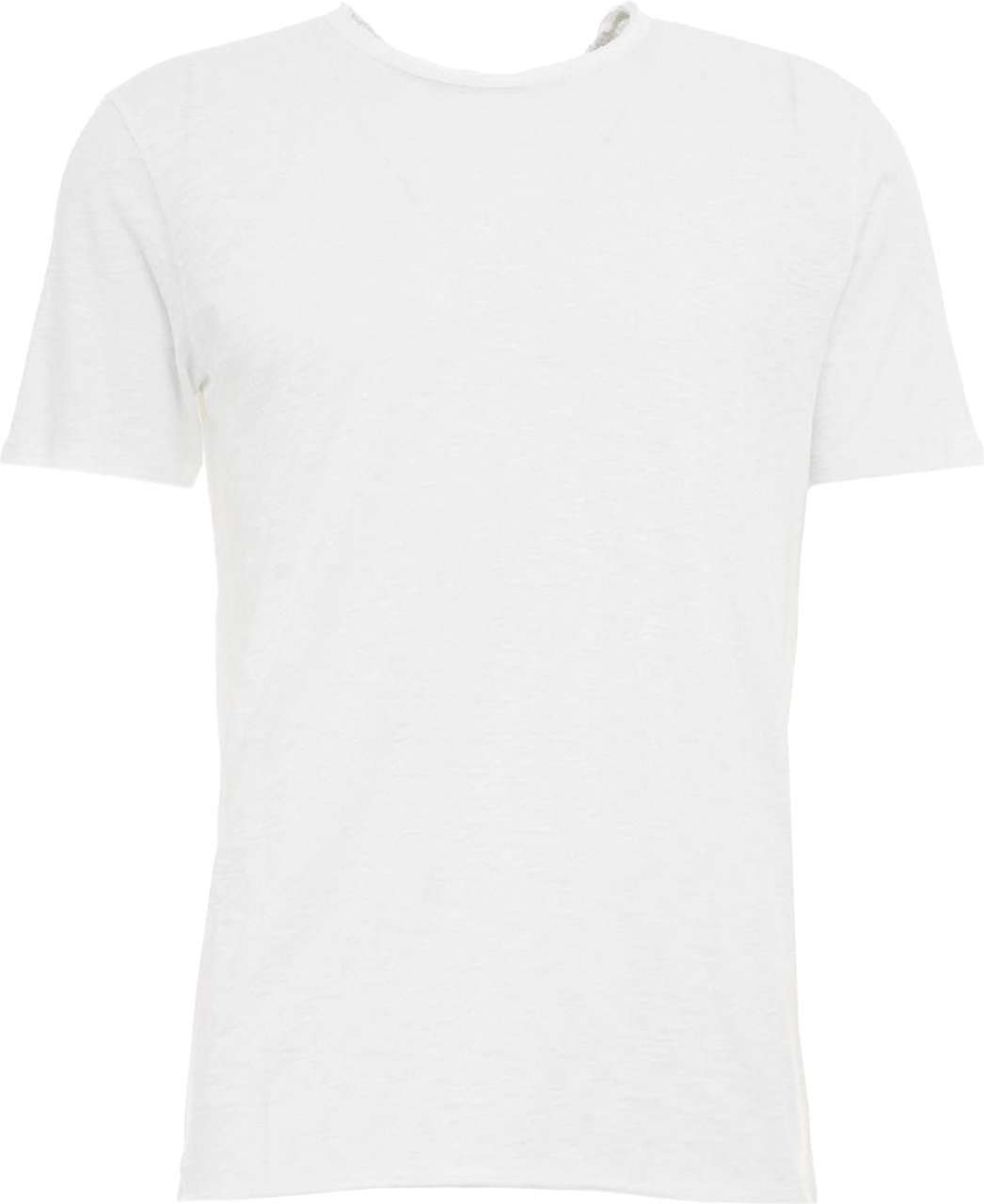 Stefan Brandt T-shirt 'Elias' Wit