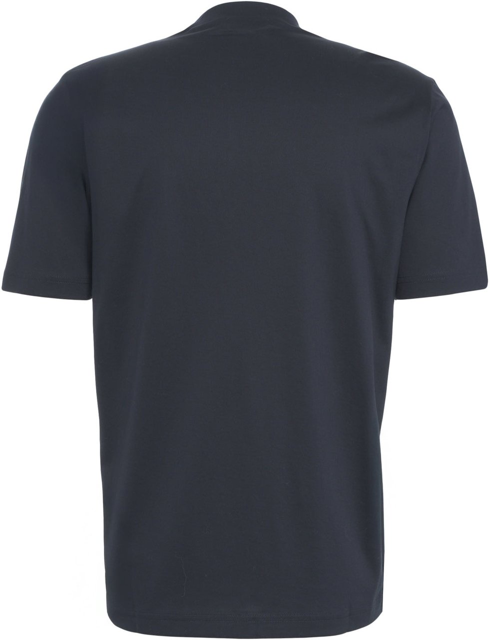 Stefan Brandt T-shirt 'Eli Super' Blauw
