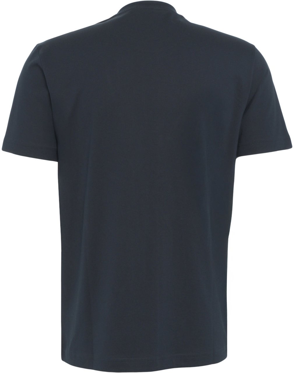 Stefan Brandt T-shirt 'Enno' Blauw