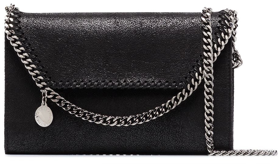Stella McCartney Bags Black Zwart