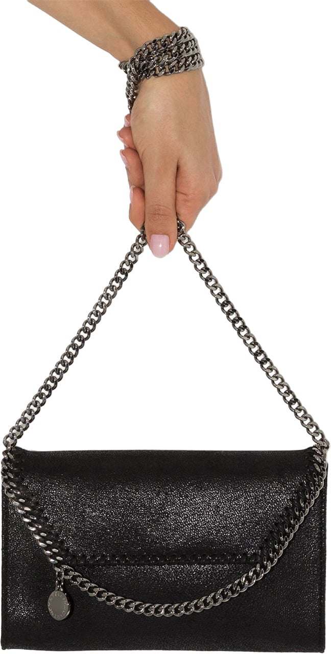 Stella McCartney Bags Black Zwart