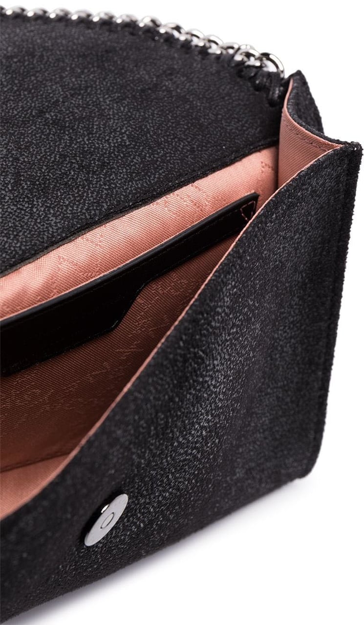Stella McCartney Bags Black Zwart