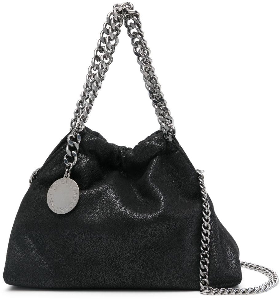 Stella McCartney Bags Black Zwart