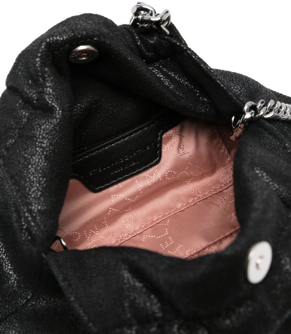 Stella McCartney Bags Black Zwart