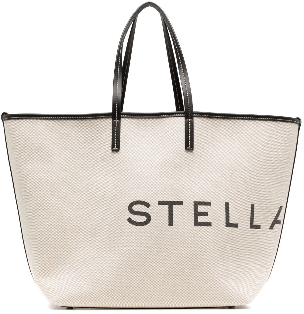 Stella McCartney Bags Ecru Beige