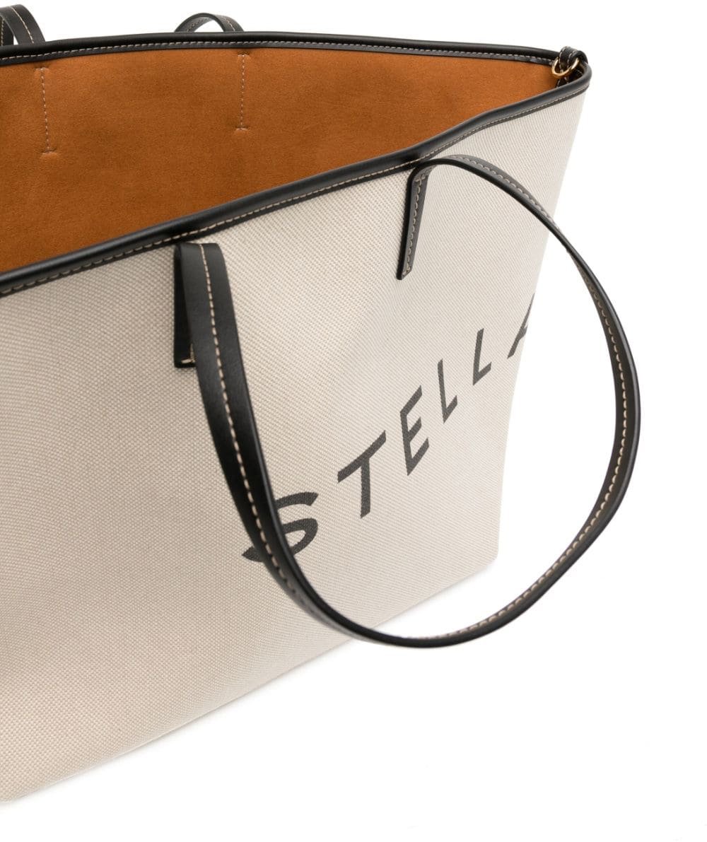 Stella McCartney Bags Ecru Beige