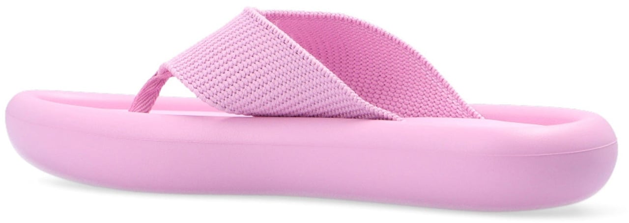 Stella Mccartney Air Slides Roze