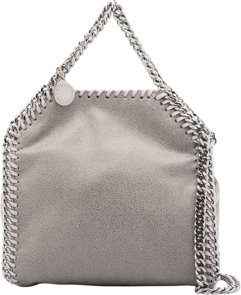 Stella McCartney Bags Grey Lichtgrijs