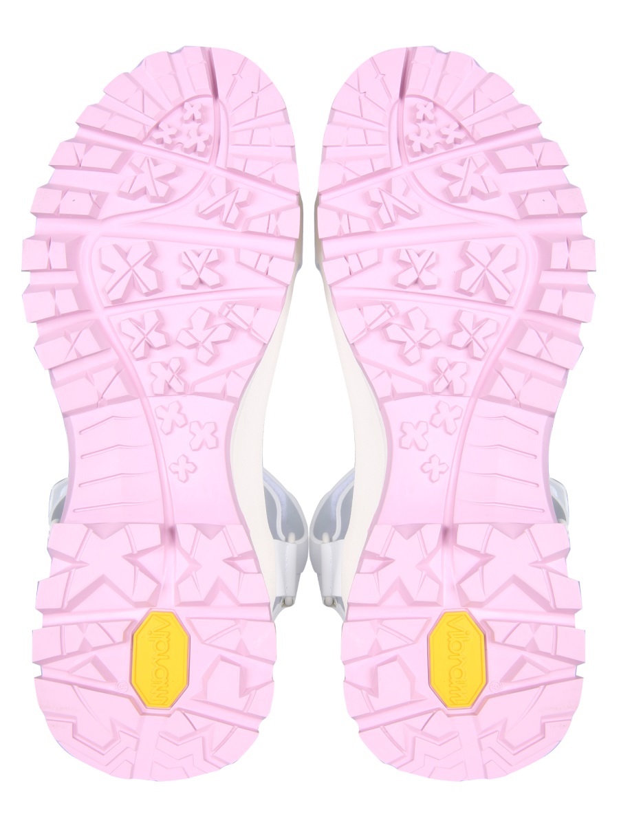 Stella McCartney TRACE SANDALS Wit