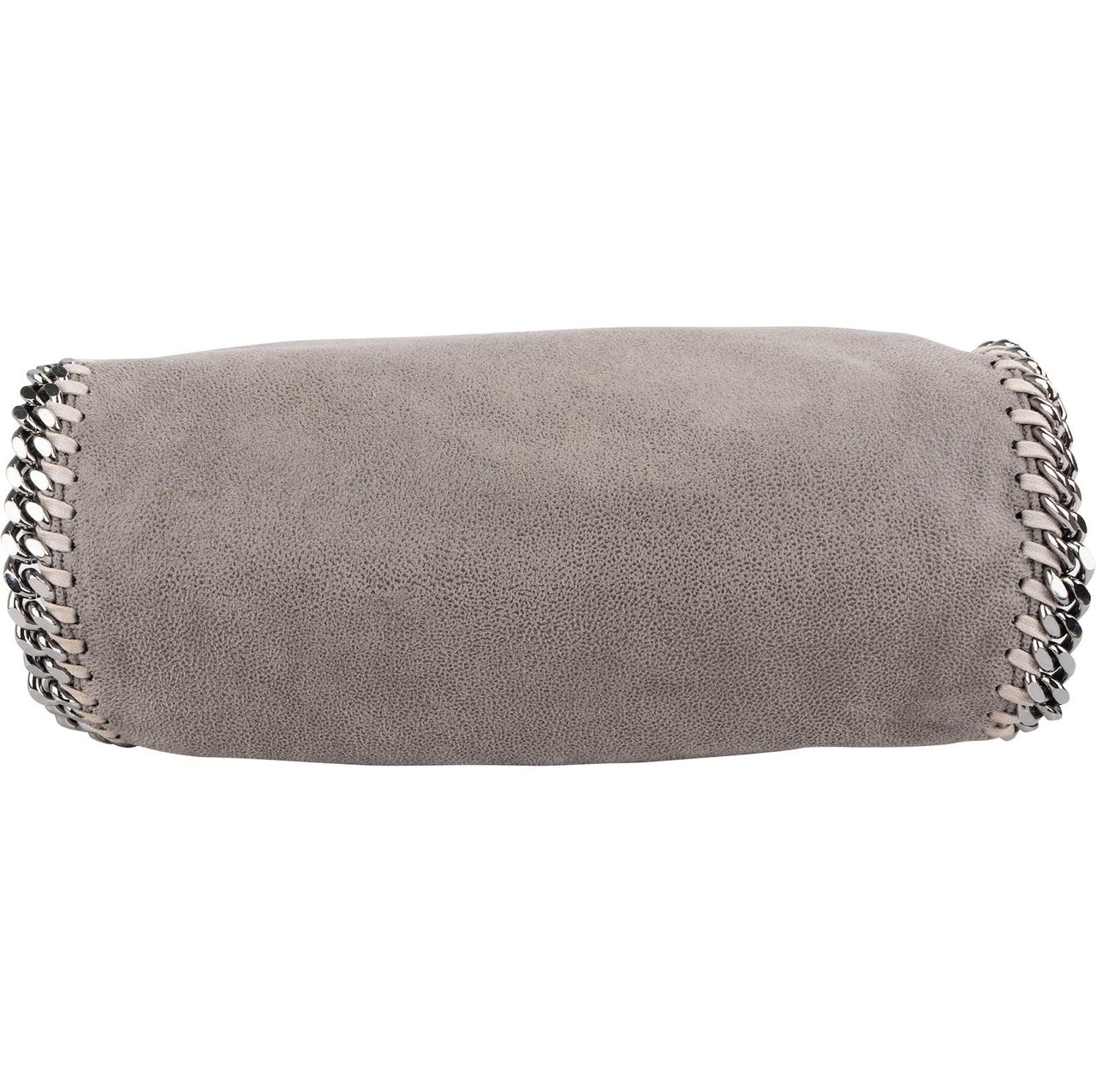 Stella McCartney Stella McCartney Shaggy Falabella Fold Over Tote Crossbody Handbag Divers
