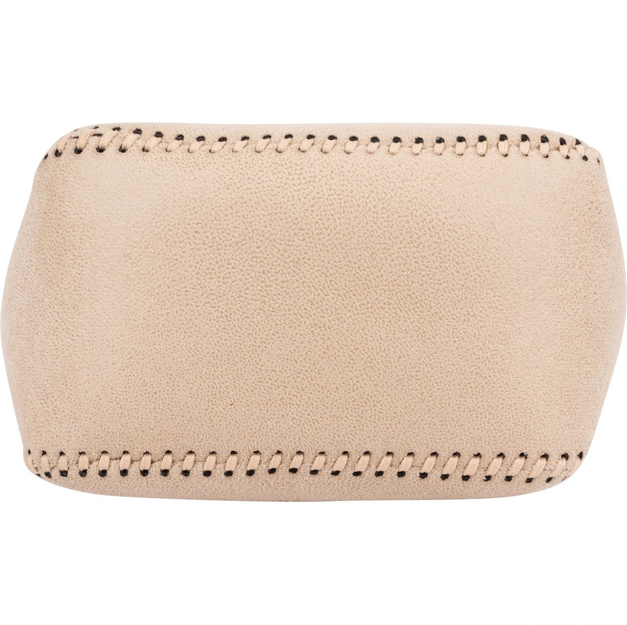 Stella McCartney Stella McCartney Falabella Small Shopper Tote Handbag Beige