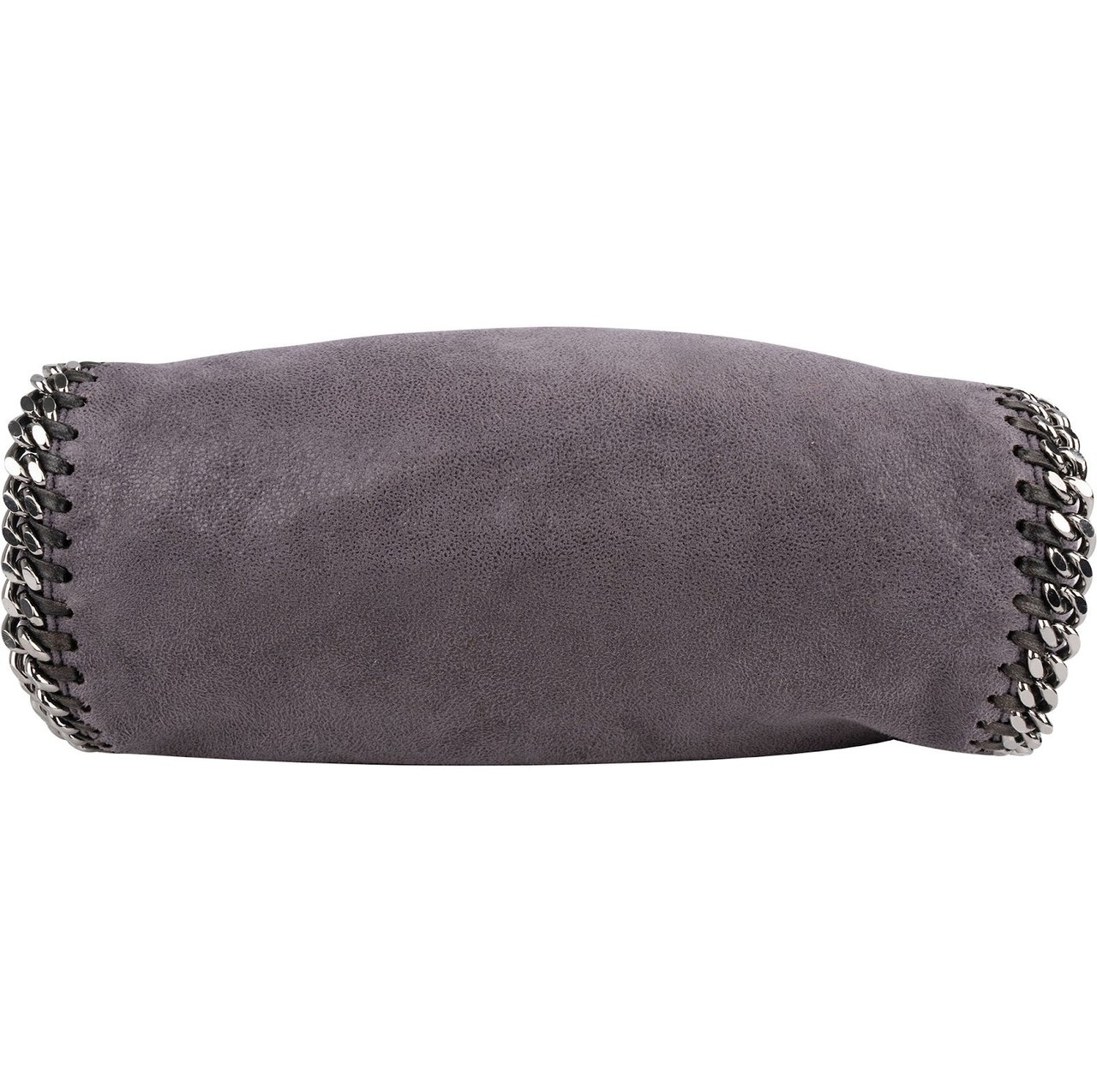 Stella McCartney Stella McCartney Shaggy Falabella Fold Over Tote Crossbody Handbag Divers