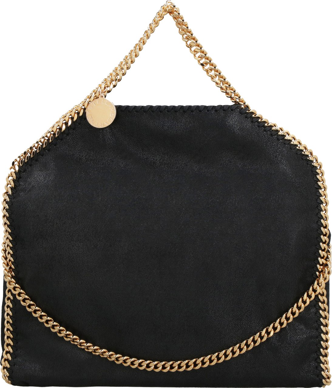 Stella McCartney Falabella tote bag Zwart