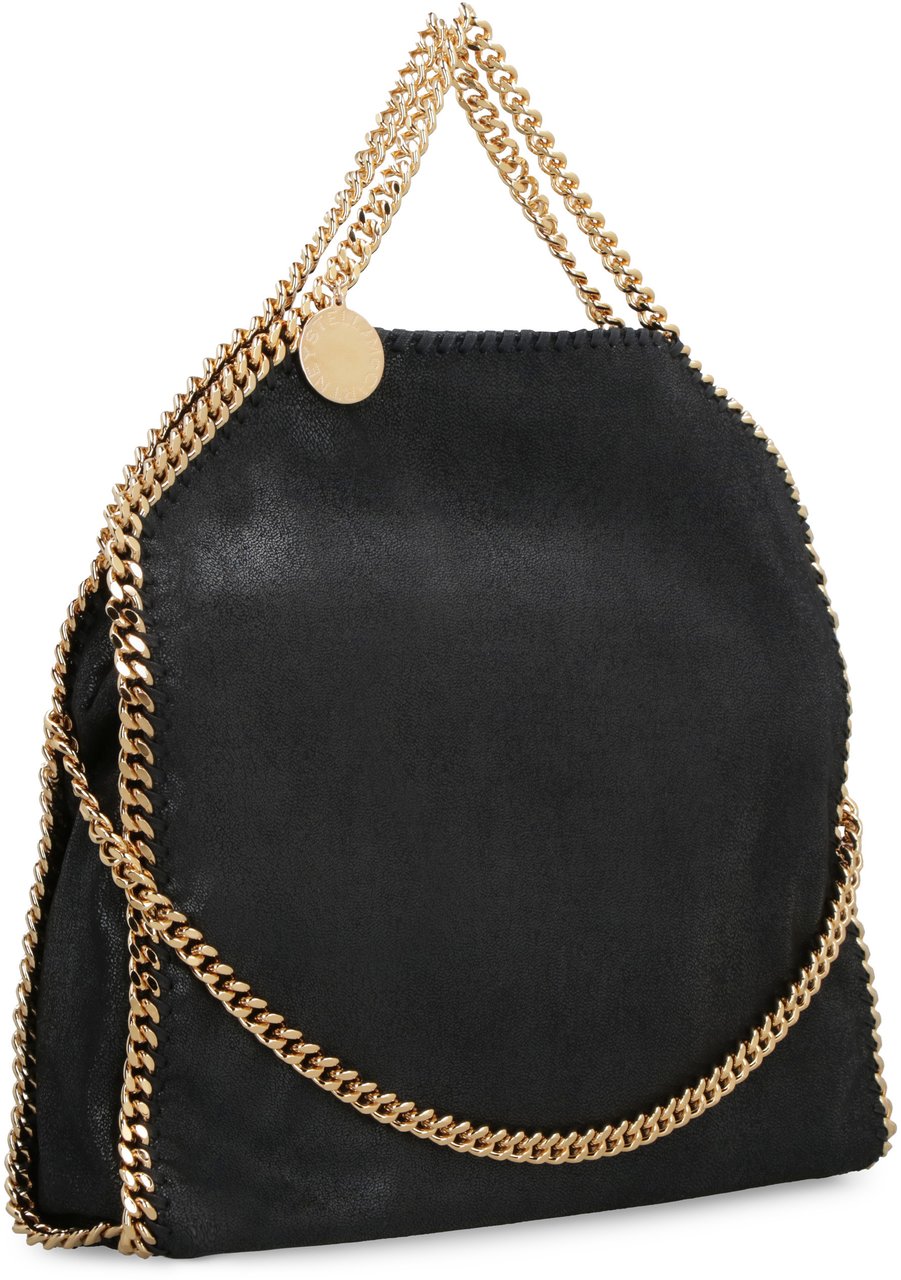 Stella McCartney Falabella tote bag Zwart