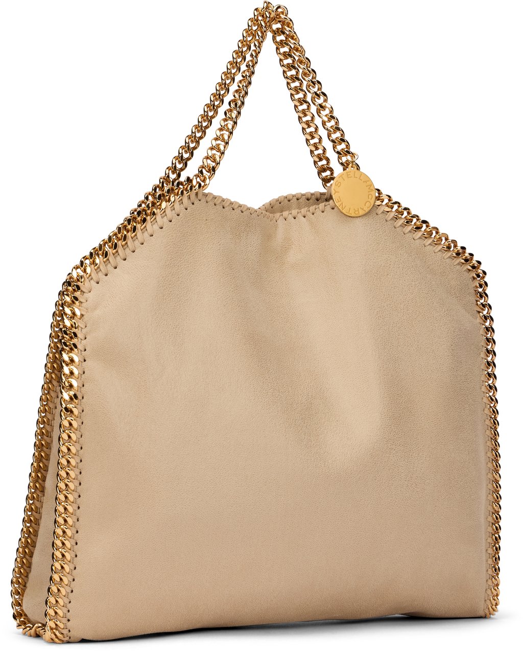 Stella McCartney Falabella tote bag Beige