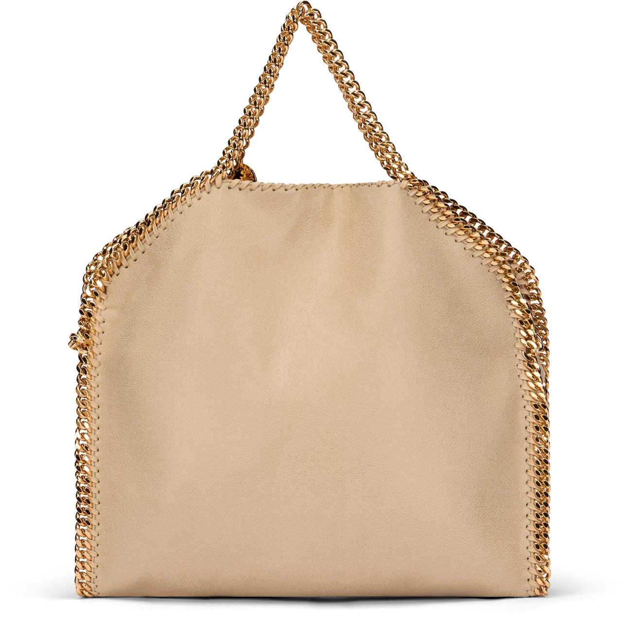 Stella McCartney Falabella tote bag Beige