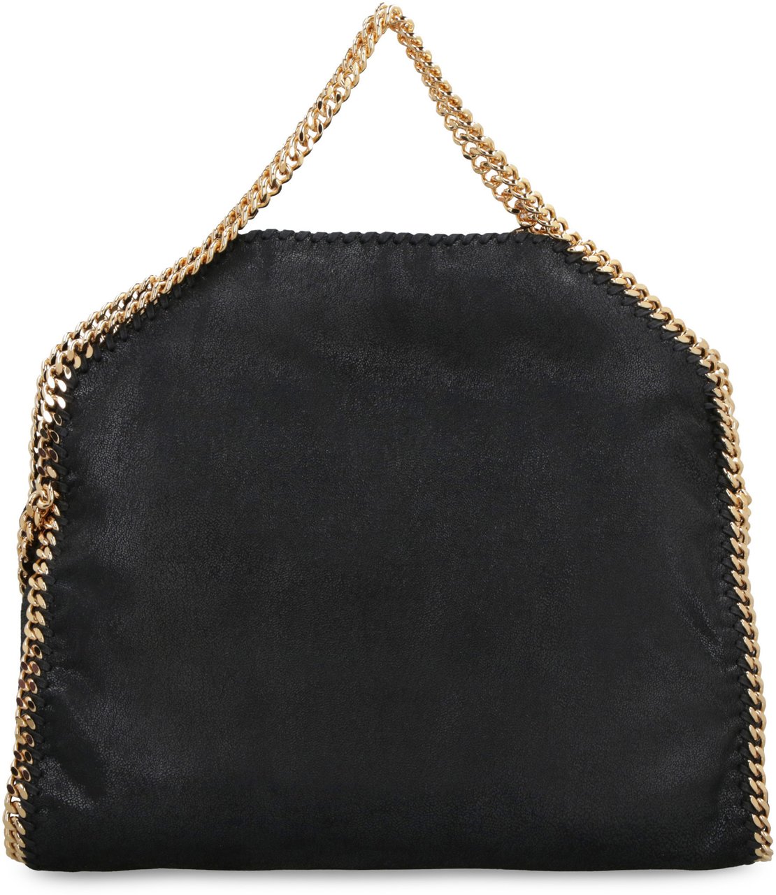 Stella McCartney Falabella tote bag Zwart